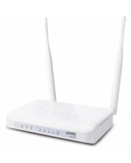 300Mbps 802.11n Wireless Gigabit Router PLANET WNRT-633