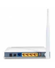 150Mbps 802.11n Wireless 3G Router PLANET WNRT-617G