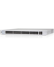 48-Port Switch PoE Gigabit 24V 802.3af/at UniFi US-48-500W