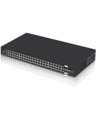 48-Port Managed Gigabit Switch with SFP UBIQUITI EdgeSwitch ES-48-LITE
