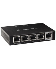 5-Port Gigabit Ethernet Router with Passive PoE Out UBIQUITI EdgeRouter ER-X