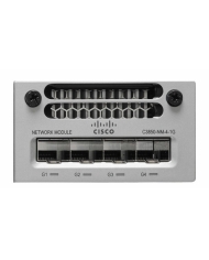 4 x 1GE network module spare Cisco C3850-NM-4-1G=