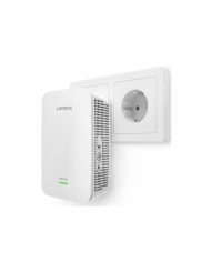 Max-Stream™ AC1900+ Wi-Fi Range Extender LINKSYS RE7000
