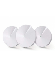 AC1300 Whole-Home Mesh Wi-Fi TP-LINK Deco M5 (3-Pack)