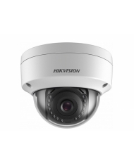Camera IP Dome hồng ngoại 8.0 Megapixel HIKVISION DS-2CD2185FWD-IS