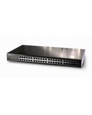 48-Port 10/100Mbps Fast Ethernet Switch PLANET FNSW-4800