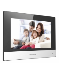 Màn hình màu chuông cửa IP không dây HIKVISION DS-KH6320-WTE1