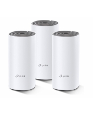 Hệ thống WiFi Mesh AC1200 TP-Link Deco E4 V2 (3 Pack)