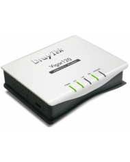ADSL2/2+ Router DrayTek Vigor 120