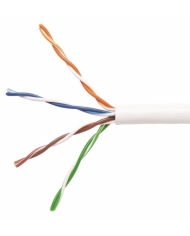 CÁP MẠNG COMMSCOPE (AMP NETCONNECT) CAT-5E UTP
