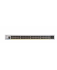 52-port Gigabit Ethernet Managed Switch CISCO CBS350-48T-4G-EU
