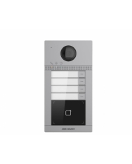 Camera chuông cửa IP không dây HIKVISION DS-KV8413-WME1(B)