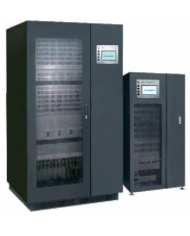 Bộ lưu điện UPS HYUNDAI HD-80K3 ON-LINE