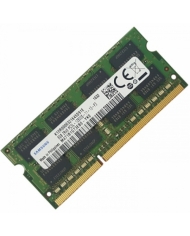 RAM Laptop 8GB DDR3 PC3L