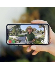 Google Nest Hello chuông cửa thông minh tích hợp AI, đàm thoại 2 chiều