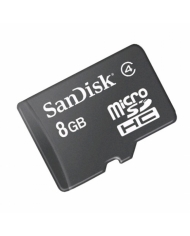 Thẻ nhớ Micro SD Sandisk 8Gb Class4