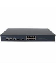 Switch PoE 8 cổng 100M Ethernet Hikvision DS-3D2208P