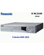 Đầu ghi hình 16 kênh camera ip Panasonic K-NL316K/G